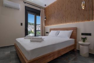 Skyline Luxury Suite Kavala - 3