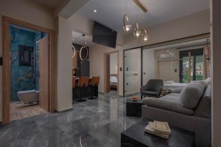 Skyline Luxury Suite Kavala - 0