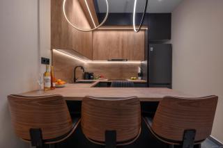 Skyline Luxury Suite Kavala - 5