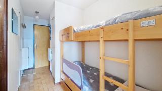 Hameau des 4 saisons HSC114 VIEW & SUN 4 pers - 5