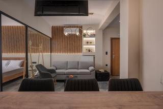 Skyline Luxury Suite Kavala - 7