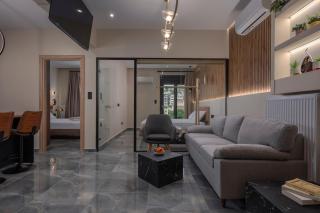 Skyline Luxury Suite Kavala - 8