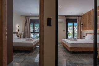 Skyline Luxury Suite Kavala - 4