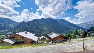 Hameau des 4 saisons HSC114 VIEW & SUN 4 pers - 1