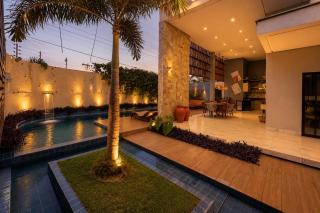 Casa luxo 4 Suites Bessa Joao Pessoa Paraiba - 0