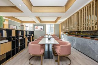 Jin Yi Youxuan Hotel Baotou Wanda Plaza Branch - 4