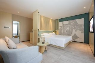 Jin Yi Youxuan Hotel Baotou Wanda Plaza Branch - 5