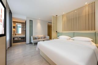 Jin Yi Youxuan Hotel Baotou Wanda Plaza Branch - 6
