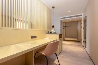 Jin Yi Youxuan Hotel Baotou Wanda Plaza Branch - 7