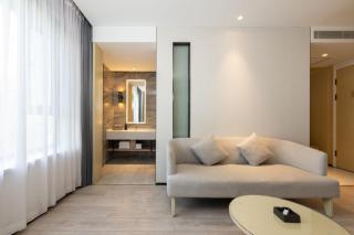 Jin Yi Youxuan Hotel Baotou Wanda Plaza Branch - 9
