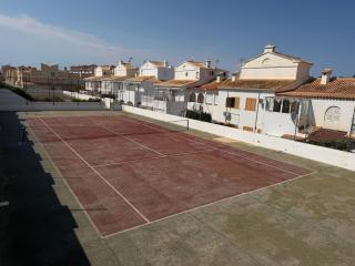 Casita de Eve - 1