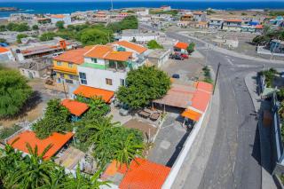 Hospedaria Santo António 2 - 4