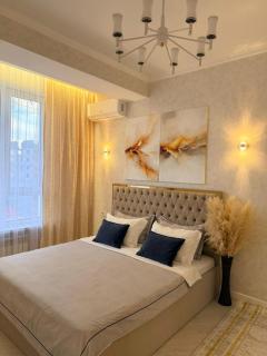 LUX Apartamets Capital City - 8