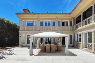 Suite con Vista a las Islas Cies - 9