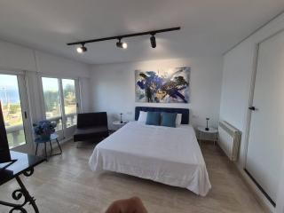 Suite con Vista a las Islas Cies - 6
