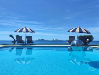 Suite con Vista a las Islas Cies - 7