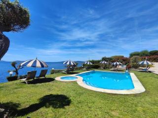 Suite con Vista a las Islas Cies - 4
