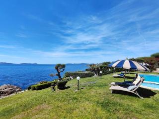Suite con Vista a las Islas Cies - 2