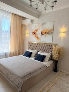LUX Apartamets Capital City - 6