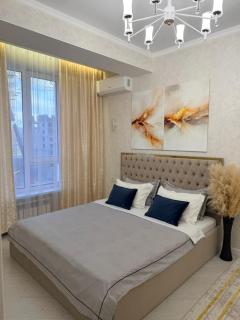 LUX Apartamets Capital City - 9
