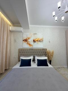 LUX Apartamets Capital City - 3