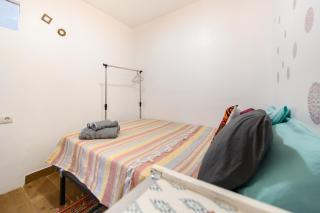 MDP80314 - Piso de 1 dormitorio en el Centro de Madrid - Alquiler temporal - 4