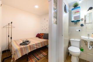 MDP80314 - Piso de 1 dormitorio en el Centro de Madrid - Alquiler temporal - 1