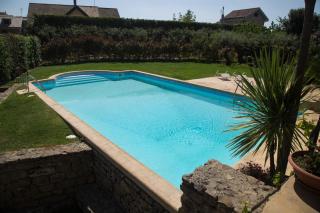 Casa Del Jazz -Appartamento con piscina e giardino - 8