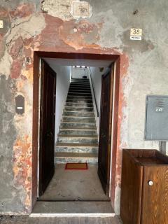 Casa del Borgo - 6