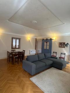 Casa del Borgo - 1