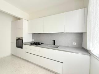 P105 - Porto Recanati, nuovo trilocale super accessoriato - 8