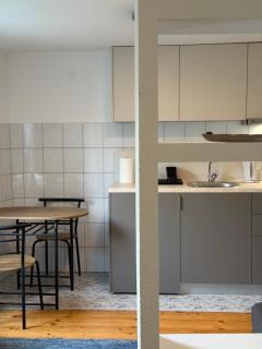 Nest apartman - 8