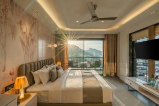Perfectstayz Luxe mall road - Free Parking - 0