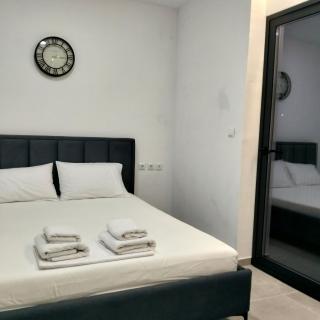 Kos-Takis Suites & Apartments - Himarë - 8