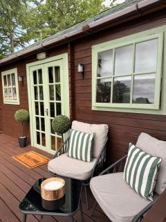 Swan cove - Lakeside Caravan Park - Denver - 2