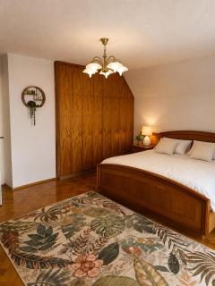 Holzhaus - 2