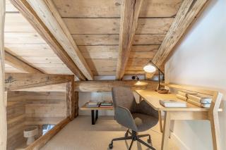 Duplex Cosy 10pers-Vue Montagne - 3