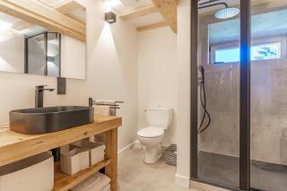 Duplex Cosy 10pers-Vue Montagne - 1