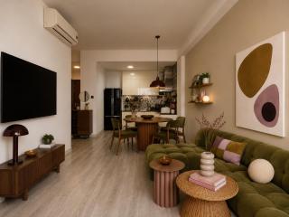 DingD0ng Suites - The Sun Avenue - 6