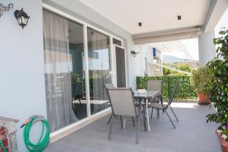 Dimitra's house - 4