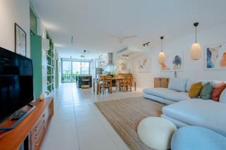 2BR Penthouse with Private Rooftop in Bang Tao - 8