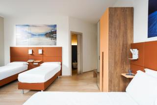 Suites&More - 3