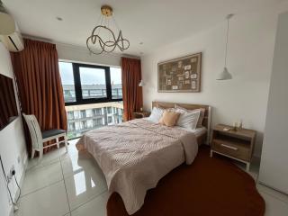 APARTMENTS GH - Accra - Cantonments - Embassy Gardens - 1