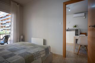 AT174 Apartamento en segunda línea de la playa, wifi - 3