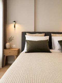 Homey Apartments - 9