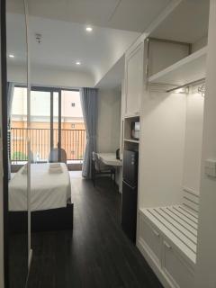 H House Apartment Hillside Phú Quốc 0308T - 8