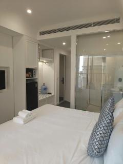 H House Apartment Hillside Phú Quốc 0308T - 0