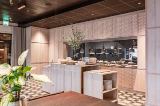 Quality Hotel Sundsvall - 3