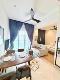 HEIGHTS LUCENTIA SUITES near KL TIMESQUARE HOTEL - 7