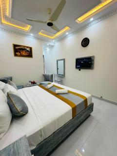 Hotel Haven Lahore - 5